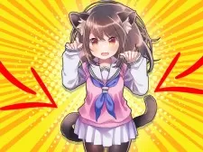 Anigirls Wonderful Clicker