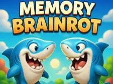 Brainrot Memory