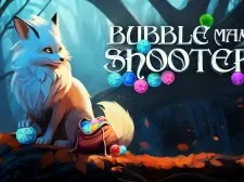 Bubble Mania Shooter