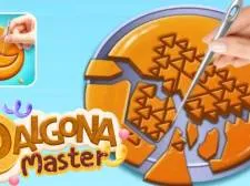 Dalgona Master