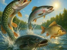 Fishing the Russian Way