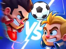 Football Heads 2025