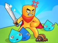 Swordsman Adventure
